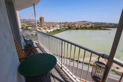 Apartamento venta en Calpe/Calp, Alicante. 