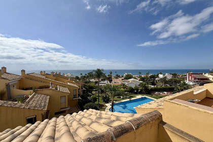 House for sale in Elviria, Marbella, Málaga. 
