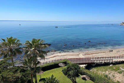 Lejlighed til salg i Riviera Del Sol, Marbella, Málaga. 
