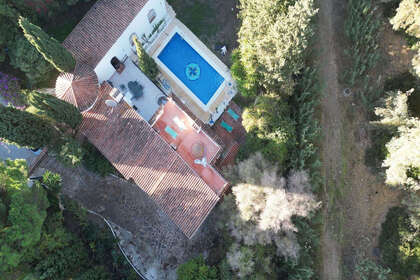 Cluster house for sale in Calahonda, Mijas, Málaga. 