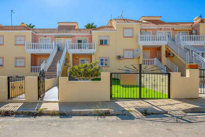 Apartamento venda em Orihuela-Costa, Alicante. 
