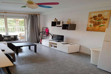Apartment for sale in Guardamar del Segura, Alicante. 
