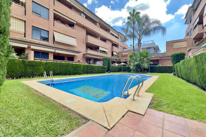 Apartamento venta en Jávea/Xàbia, Alicante. 