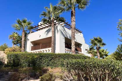 Lejlighed til salg i San Miguel de Salinas, Alicante. 