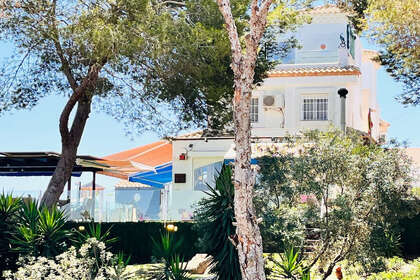 Maison de ville vendre en Orihuela-Costa, Alicante. 