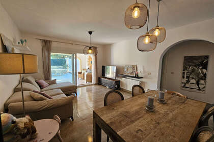 House for sale in Benitachell/Poble Nou de Benitatxell (el), Alicante. 