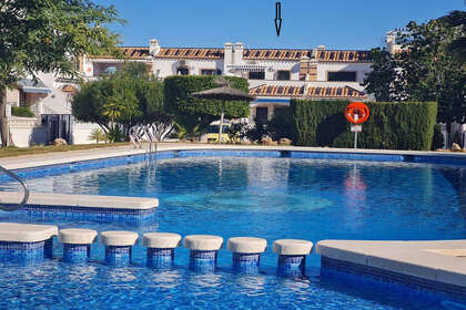 Casa Cluster venda em Orihuela-Costa, Alicante. 