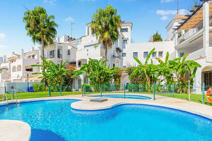 Apartment zu verkaufen in Puerto Banús, Málaga. 