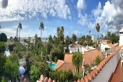 Casa Cluster venda em Costabella, Málaga. 