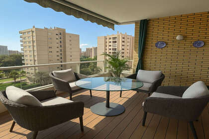 Lejlighed til salg i Málaga - Centro. 