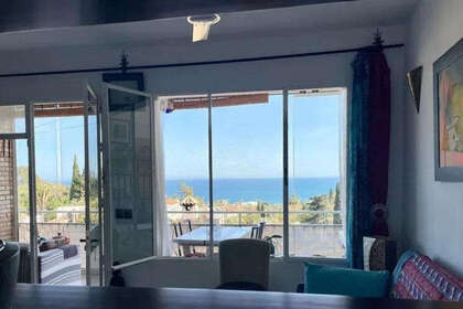 Haus zu verkaufen in Torremuelle, Benalmádena, Málaga. 