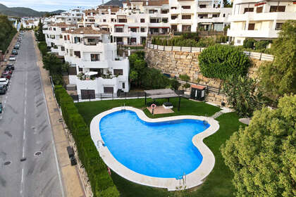 Apartment zu verkaufen in Casares, Málaga. 