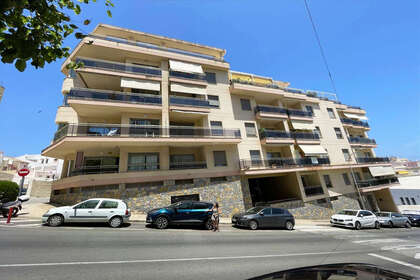 Apartamento venta en Calpe/Calp, Alicante. 