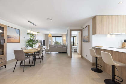 Apartment zu verkaufen in Casares, Málaga. 