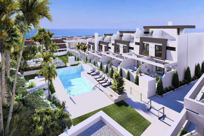 casa venda em Rincón de la Victoria, Málaga. 