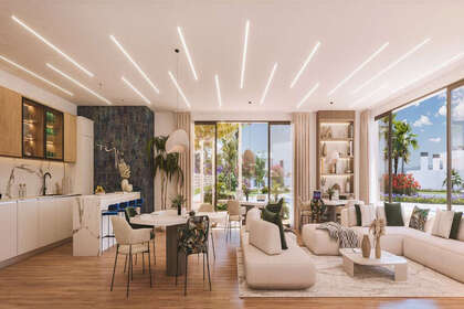 Apartment zu verkaufen in Casares, Málaga. 