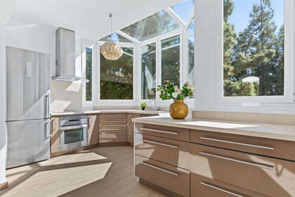 House for sale in Mijas, Málaga. 