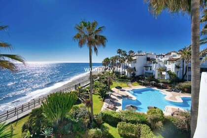 Apartment zu verkaufen in Puerto Banús, Málaga. 