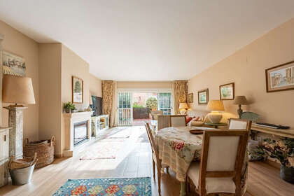 House for sale in Nagüeles, Marbella, Málaga. 