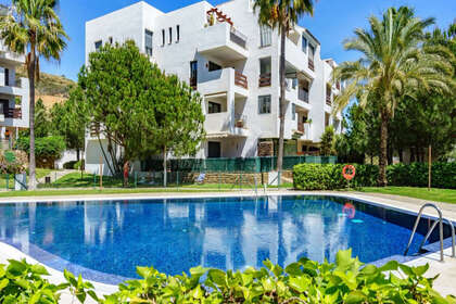 Lejlighed til salg i Cala Del Moral, La, Málaga. 