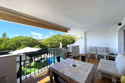 Apartment zu verkaufen in Casares, Málaga. 