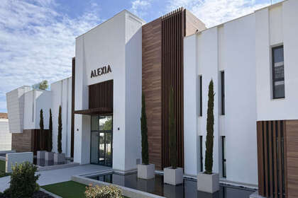 Apartamento venda em Estepona, Málaga. 