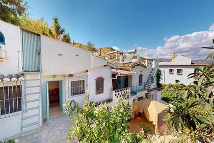 Reihenhaus zu verkaufen in Vélez-Málaga. 