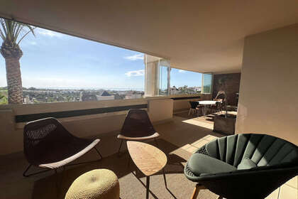 Apartamento venda em El Paraiso, Estepona, Málaga. 