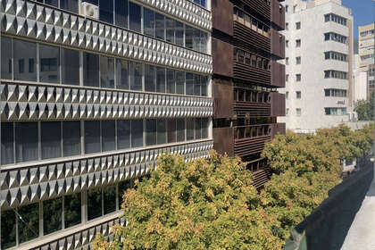 Penthouse for sale in Marbella, Málaga. 