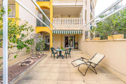 Apartamento venda em Orihuela-Costa, Alicante. 