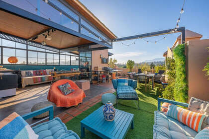 Plenthuse til salg i Atalaya, La, Málaga. 