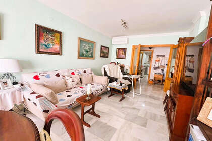 Apartamento venda em Las Lagunas, Fuengirola, Málaga. 