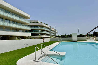 Apartment for sale in San Pedro de Alcántara, Marbella, Málaga. 