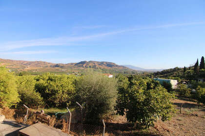 Klynge huse til salg i Alora, Málaga. 