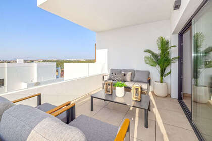 Apartment zu verkaufen in Casares, Málaga. 