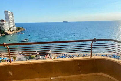 Apartment for sale in Benidorm, Alicante. 