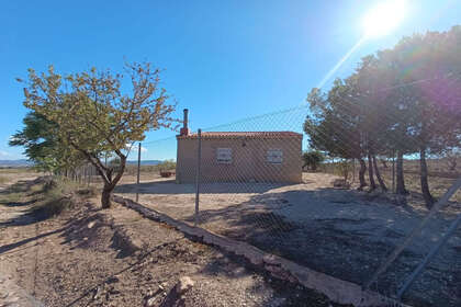 Fincaer til salg i Jumilla, Murcia. 