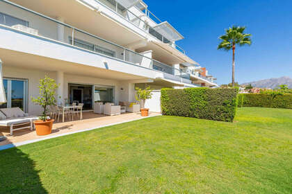 Apartment for sale in Marbella, Málaga. 