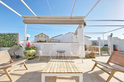 House for sale in Marbella, Málaga. 