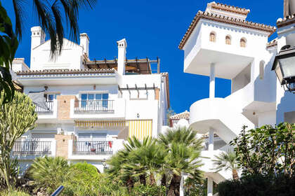 Apartamento venda em Campo de Mijas, Málaga. 