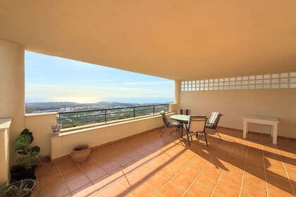 Apartment zu verkaufen in Casares, Málaga. 