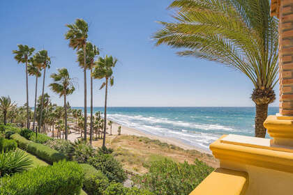 Apartment for sale in Río Real, Marbella, Málaga. 