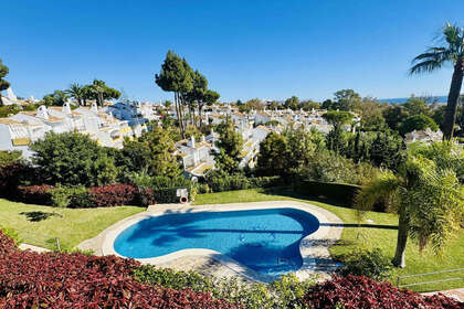 House for sale in Calahonda, Mijas, Málaga. 