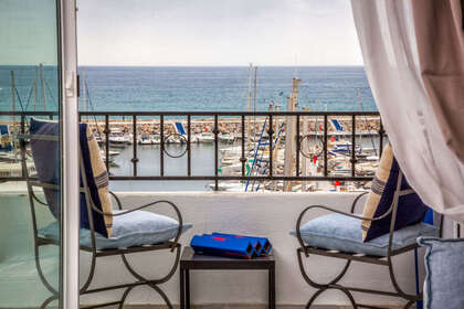 Apartment zu verkaufen in Puerto Banús, Málaga. 