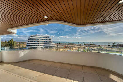 Apartment for sale in Torremolinos, Málaga. 