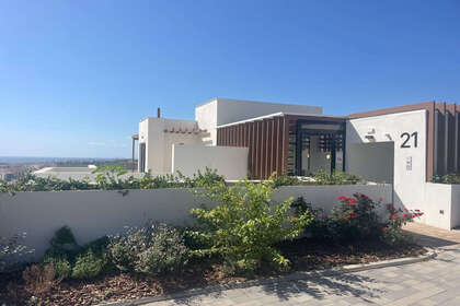 Apartamento venda em Estepona, Málaga. 