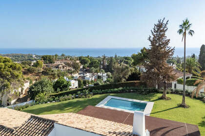 Chalet Adosado venta en Marbella, Málaga. 