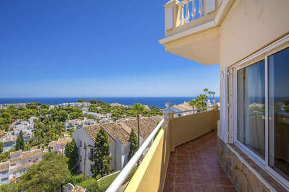 Apartment for sale in Riviera Del Sol, Marbella, Málaga. 