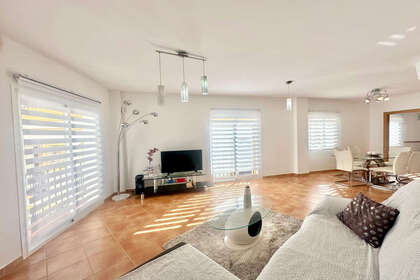 Apartment for sale in Marbella, Málaga. 