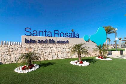 Apartment for sale in Torre Pacheco, Murcia. 